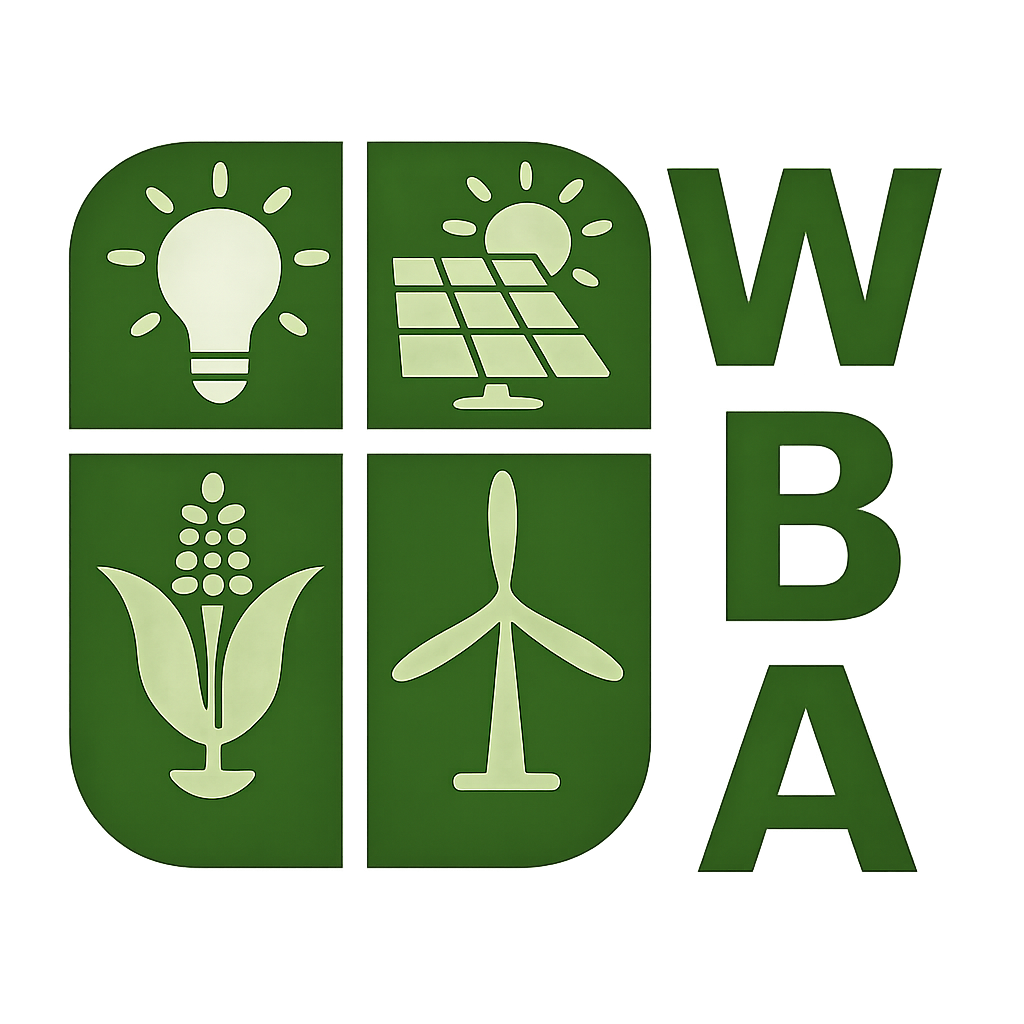 WBA Logo